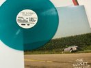 Mount Kimbie THE SUNSET VIOLENT Color Vinyl LP Record NEW