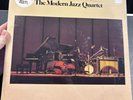 The Modern Jazz Quartet The Last Concert Atlantic SD 2-909 New/ Still Sealed NOS