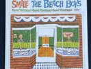 THE BEACH BOYS - THE SMILE SESSIONS LP Brand NEW  2LP Factory SEALED