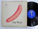The Velvet Underground & Nico LP PLAY GRADED Andy Warhol
