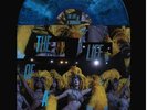 Taylor Swift The Life Of A Showgirl Lakeside Beach Blue Sparkle Vinyl
