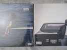 Kendrick Lamar GNX Limited Edition Target Exclusive Grey + Sza Sos LP NEW SEALED