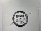 Sun Ra - I Pharoah Original Saturn LP NM