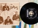 The Rays 7