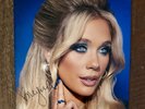 Megan Moroney - Am I Okay? Limited Edition AUTOGRAPHED Vinyl SIGNED Cover