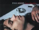 Ryan Adams Heartbreaker double LP vinyl USA Bloodshot 2008 black vinyl 2 LP set