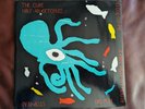 THE CURE - VINYL  10”  limited edition (HALF AN OCTOPUSS)