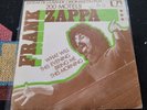 FRANK ZAPPA WHAT WILL THIS EVENING BRING  7 VINYL 45 FRANCE IMPORT PS 200 MOTELS