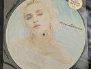 Madonna The Look Of Love Limited UK 12