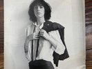 Patti Smith Horses 1975 Arista 1st Press Sterling RL Peter Pan EX Vinyl Gloria