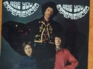 JIMI HENDRIX,  ARE YOU EXPERIENCED, UK 1ST PRESSING, MONO, TRACK LABEL