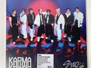 Stray Kids - KARMA [Clear Sapphire Vinyl] NEW Vinyl