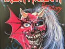 IRON MAIDEN. Purgatory + Genghis Khan (PAUL DI'ANNO) 2014 7