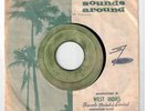 #173 RARE REGGAE 1970 JACKIE MITTOO & SOUND DIMENSION 
