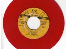 #69 RARE SKA TOP DECK LABEL DON DRUMMOND 