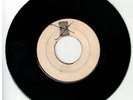 #20 SKA REGGAE 45 BLANK 1967 THE VALENTINES 