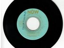 #44 ROOTS REGGAE 45 NOW LABEL VIVIAN JACKSON 