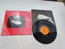 IGGY POP LP TV EYE LIVE 1977 ORIG UK 1978 1st PRESSING NEAR MINT