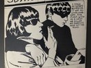 Sonic Youth Goo LP Vinyl Record