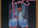 THE KINKS - THE GREAT LOST KINKS ALBUM RARE 1973 REPRISE RECORDS LP