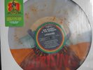 Bob Marley-Uprising 45th Anniversary LE Liquid Sunshine Filled Vinyl LP