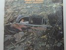 Jimmy Buffett- Down To Earth 1970 Rare Original Terre Haute Press, Rare Vinyl