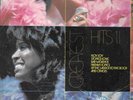 SUPREMES GREATEST HITS-UP LADDER/STONED LOVE.ETC-UK TAMLA MOTOWN LP MINT NO U.S.