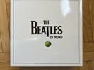 THE BEATLES IN MONO: 14 LP BOX SET - BRAND NEW - IN HAND - FREE SHIPPING