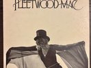Fleetwood Mac – Fleetwood Mac (1977 SMILIN' EARS PRINTED IN SWITZERLAND) RARE