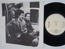 CLASH Capital Radio EP - rare ORIG UK promo *only* 7