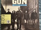 Gun - Taking On The World 12” Vinyl Record VG+