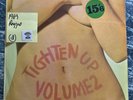 Various - Tighten Up Volume 2 12” Vinyl Record VG+