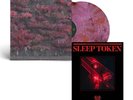 Sleep Token x Revolver Bundle 