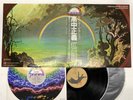 MASAYOSHI TAKANAKA THE RAINBOW GOBLINS Japan LP [34804ER]