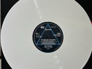 Pink Floyd The Dark Side Of The Moon White Vinyl Holland Pre Owned Never Played