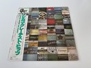 [LP] Chicago - Greatest Hits, Volume II w/OBI Sticker 25AP 2252 Japan vinyl