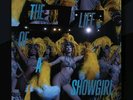 TAYLOR SWIFT The Life Of A show Girl : Lakeside Beach Blue Sparkle Vinyl PRESALE