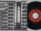 GULTY RAZORS I Don't Wanna Be A Rich  orig M- french punk 7