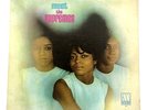 The Supremes   Meet The Supremes   LP/Vinyl Mono Motown Records EX 10