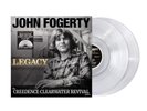 John Fogerty - Legacy: The Creedence Clearwater Revival Years 2LP NEW INDIE EXCL