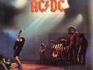 AC/DC Let There Be Rock 2003 LP Album vinyl record Remastered 180 gram new