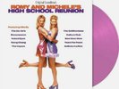 Romy And Michele's High School Reunion OST LP Album vinyl record compilation
