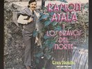 Ramon Ayala Y Los Bravos Del Norte - Eres Bonita, Chaparrita De Mi Vida Vinyl LP