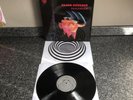 LP VINYL BLACK SABBATH PARANOID 6360 011 UK EARLY PRESS LAMINATED SLEEVE EX/EX