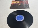 Elvis Presley From Elvis in Memphis RARE Taiwan Pressing PRC- 5010 LP