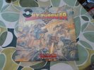 Bolt Thrower ‎– Realm Of Chaos LP Europe 2021 M/VG+ new sealed