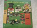 SEALED LP Soul Christmas Vinyl ATCO Records Stax Holiday RnB Compilation