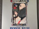 Popol Vuh - Nosferatu - Vinyl LP - Werner Herzog - Exc. Condition - LTD Edition