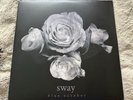 Blue October Sway 2013 White 2 x LP RARE vinyl Used Good Condition