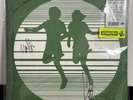 Rival Schools – United By Fate LP SIGNED Park Ave Exclusive Green Glitter Vinyl